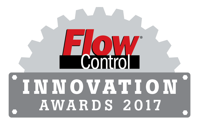 2017 Flow Control's Innovation Award