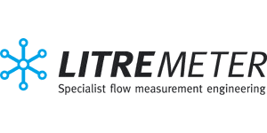 Litre Meter Logo