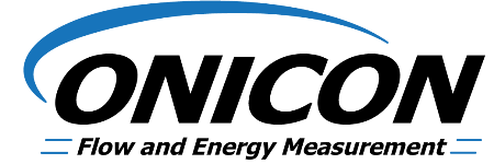 ONICON Logo