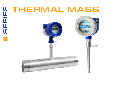 FT2A Flow Meter