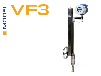 FT1 Flow Meter