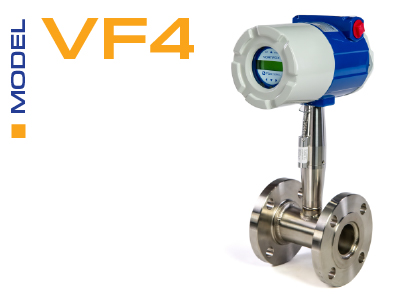 FT2A Flow Meter